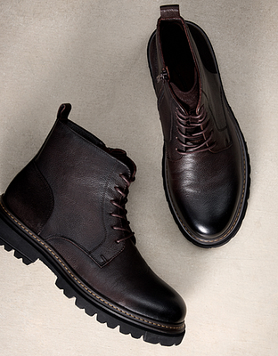 Мужская обувь