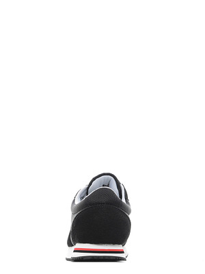 Кроссовки DIXER 189-32MV-101ST, цвет черный, размер 40 - фото 4