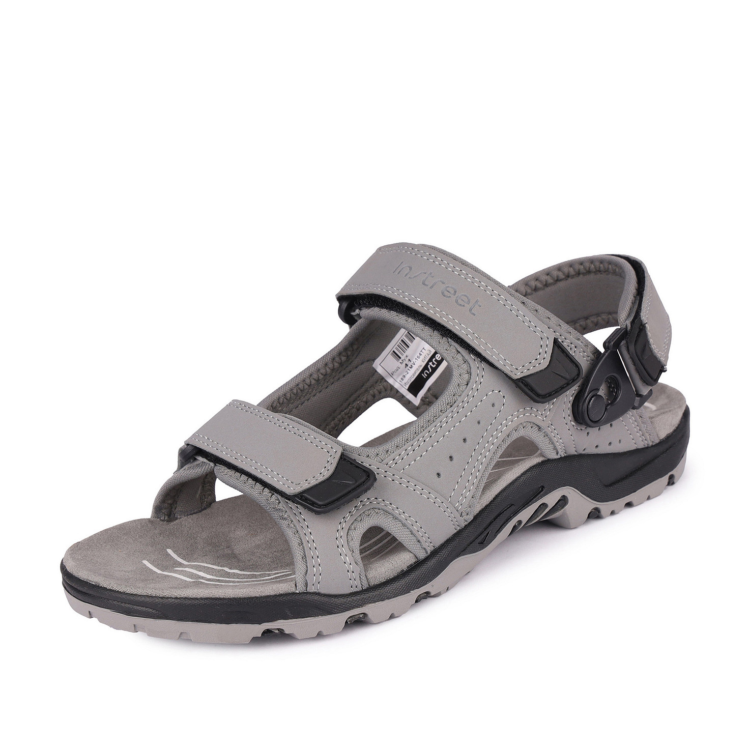 Сандалии мужские INSTREET 189-21MV-164TT фото