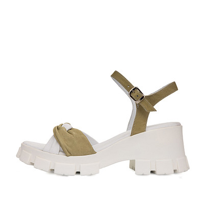 фото Босоножки женские zenden