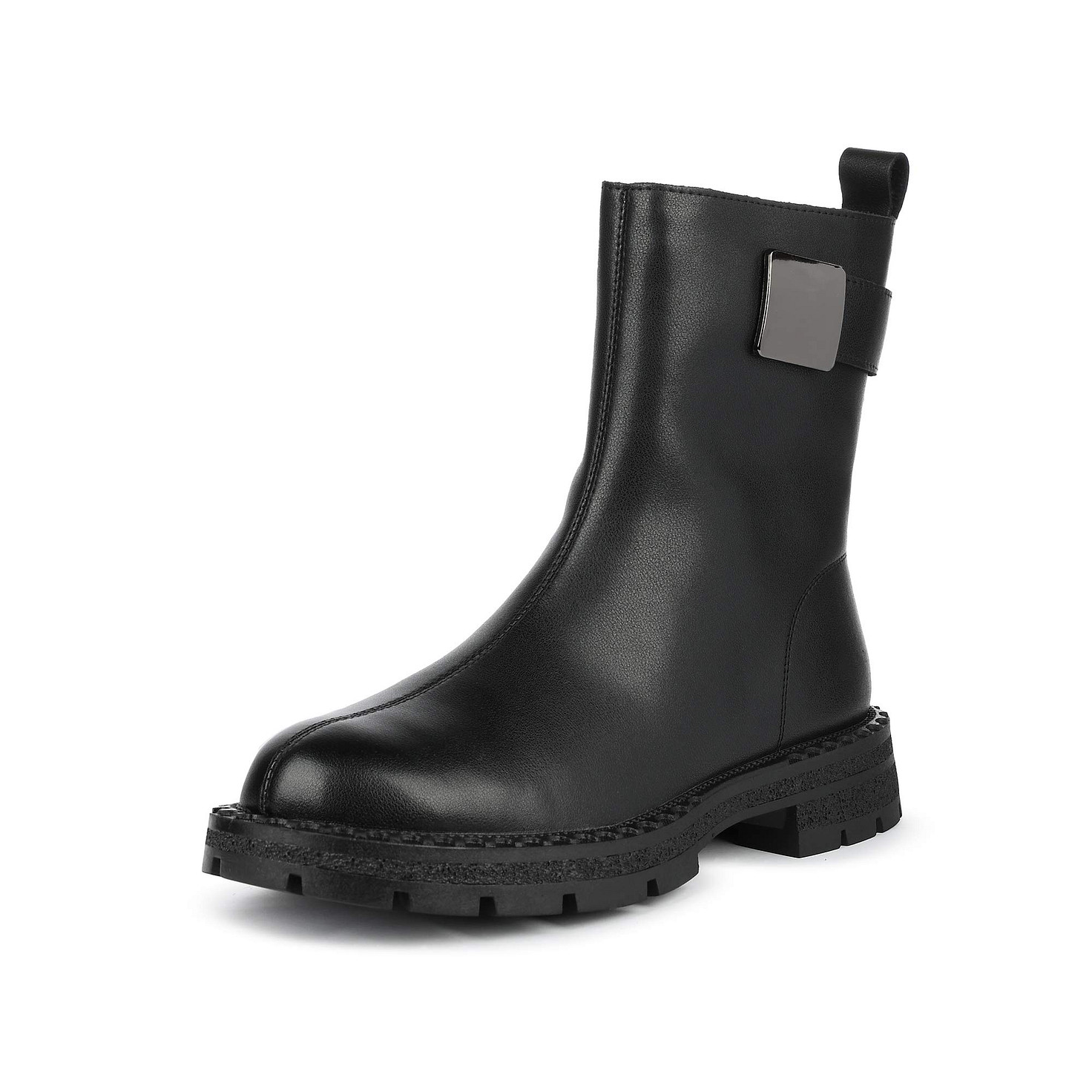 Ботинки женские ZENDEN 98-42WA-103VN фото