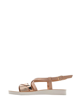 

Сандалии женские INSTREET, Розовый