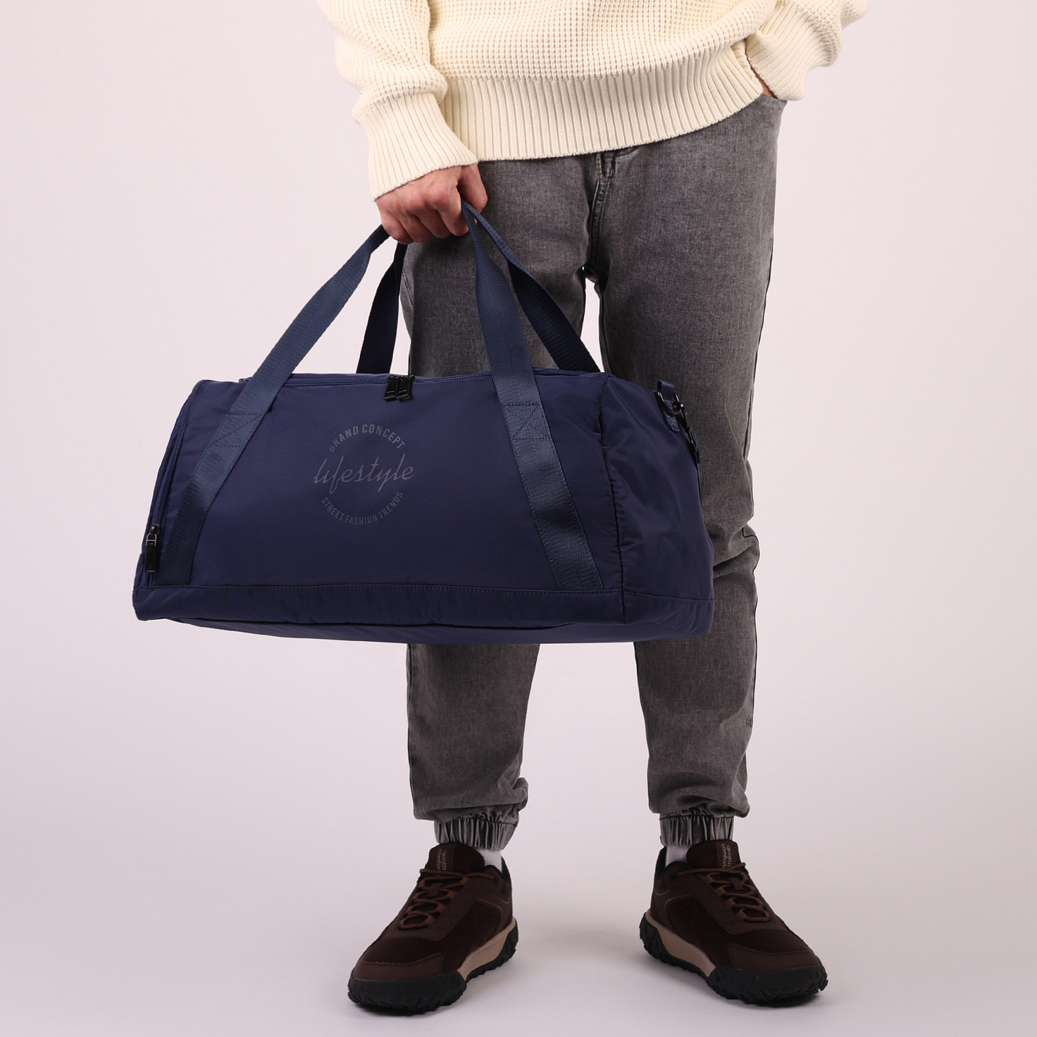 Спортивные сумки мужские Instreetpulse RM-42BUC-024 фото