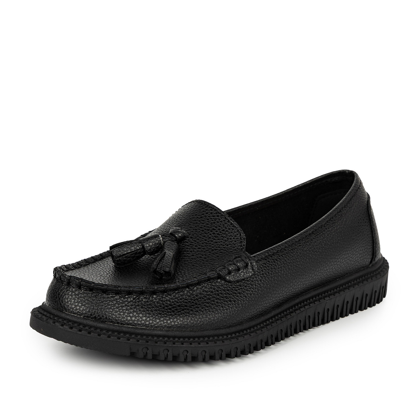 Лоферы женские ZENDEN 79-61WA-027V фото