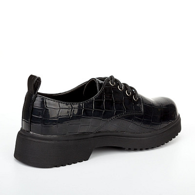 фото Полуботинки женские instreet