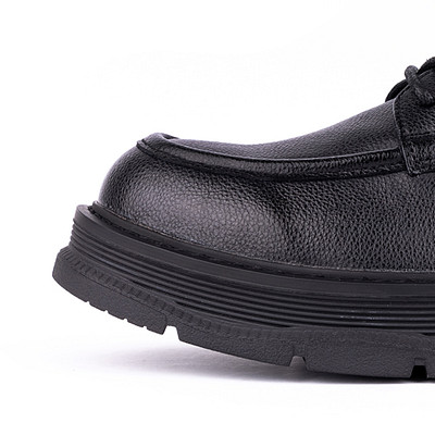 фото Полуботинки женские zenden