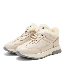 SALAMANDER Кроссовки высокие 197-5499A-5101