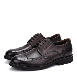 SALAMANDER Броги 058-1085A-1109