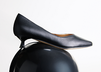 Туфли-лодочки