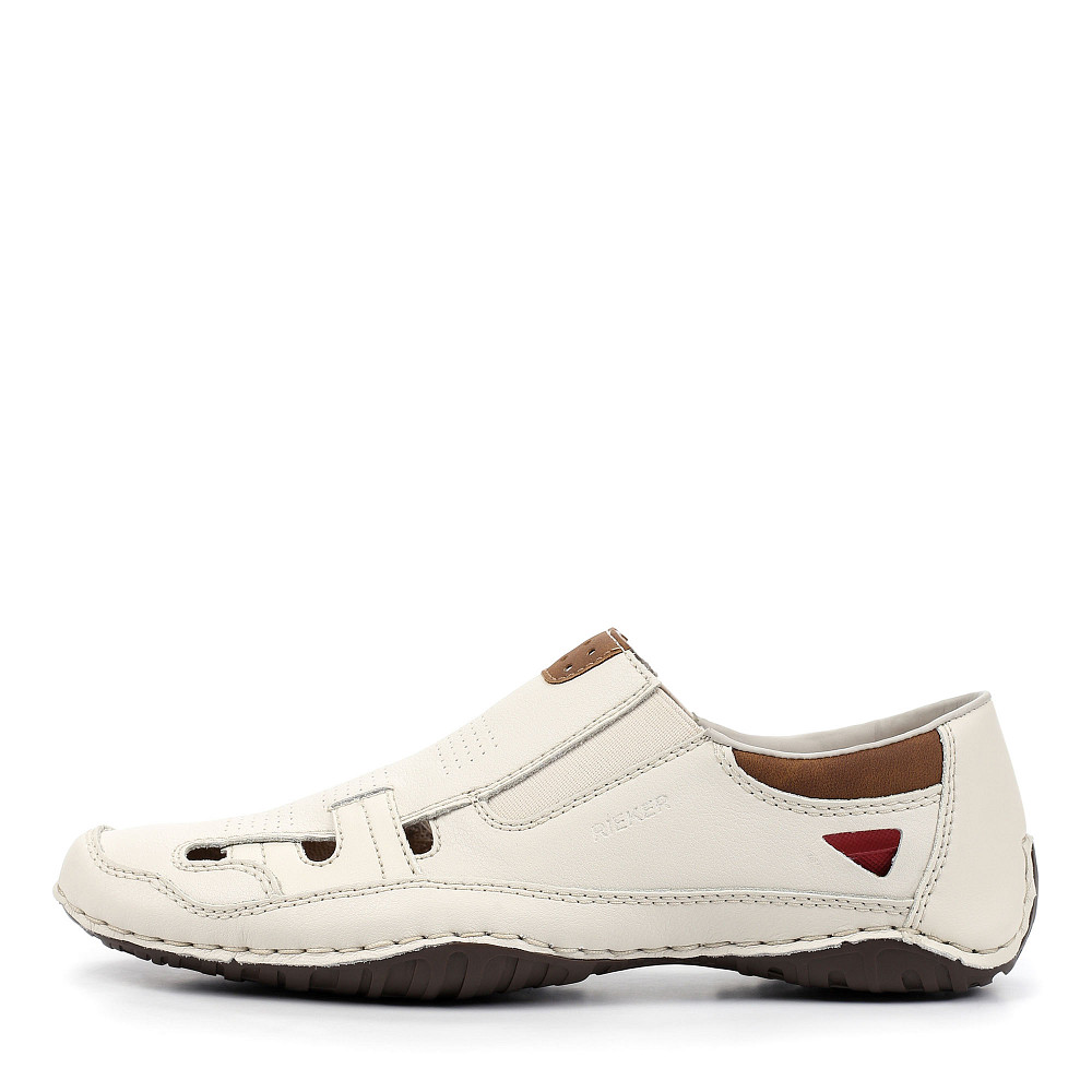 Туфли Rieker 2999₽