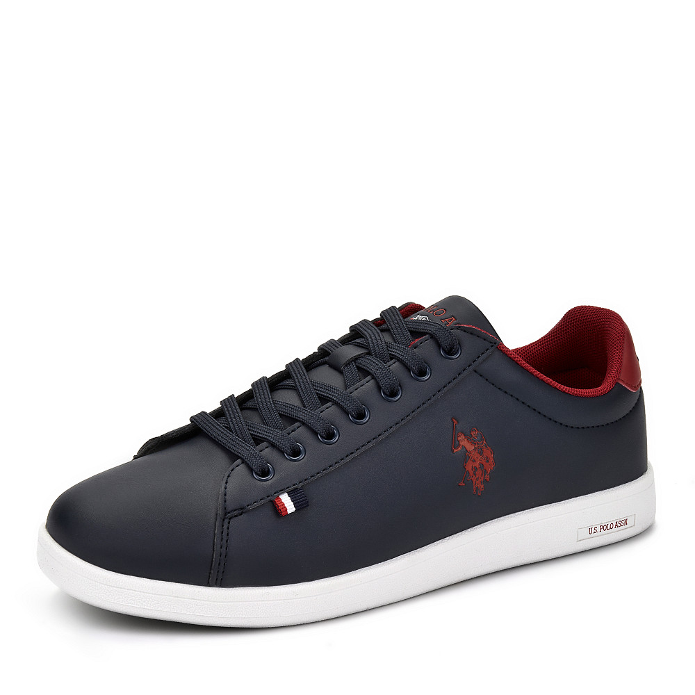 

U.S. POLO ASSN., Синий