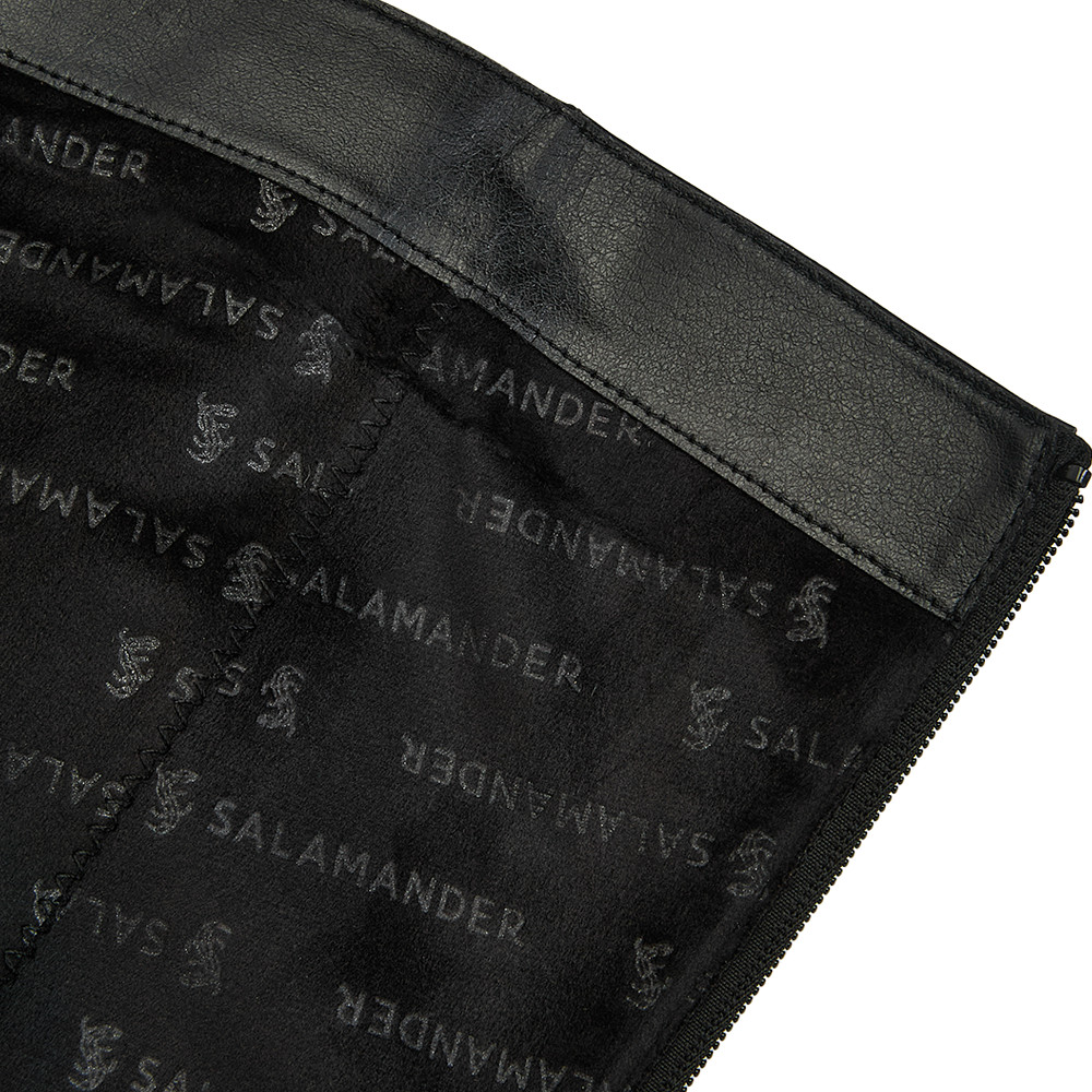 

SALAMANDER, Черный