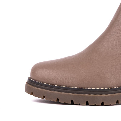 фото Сапоги женские instreet