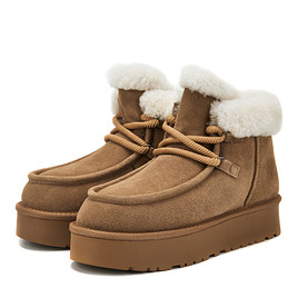 Thomas Munz Ботинки 207-005A-50208