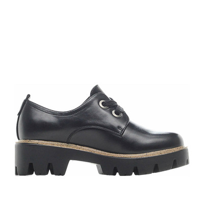 фото Полуботинки женские instreet