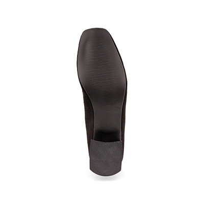 Туфли женские INSTREET 86-31WA-725TS, цвет черный, размер 37 - фото 5