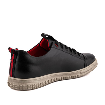 фото Полуботинки актив мужские instreet