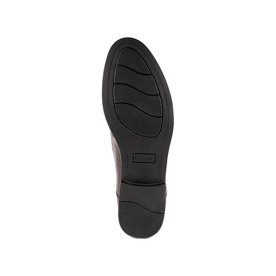 Туфли мужские INSTREET 58-31MV-743SK, цвет коричневый, размер 40 - фото 5