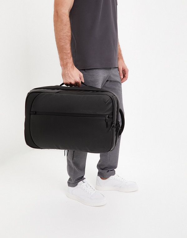 Черный мужской рюкзак 3990₽