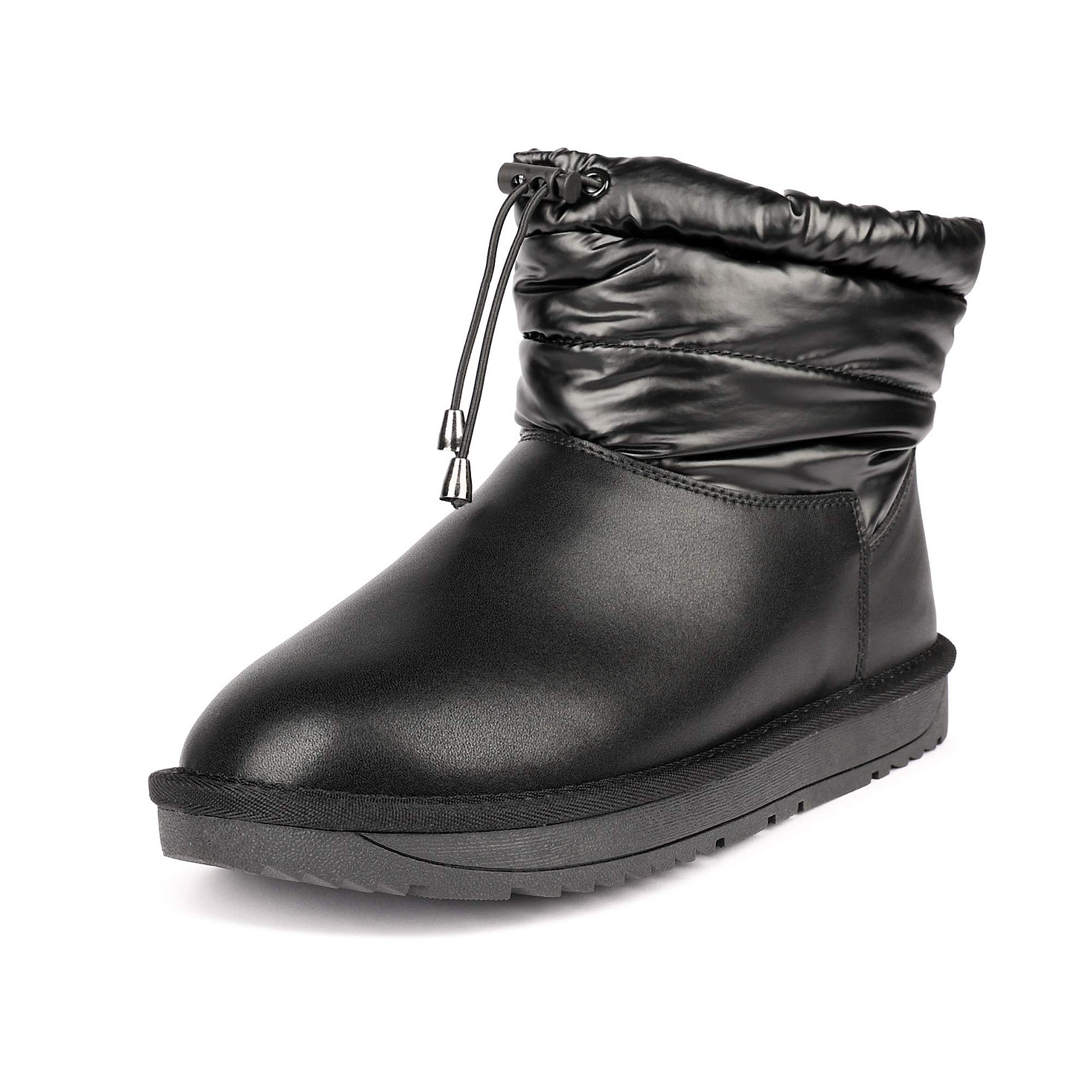 Угги женские INSTREET 245-22WK-1344VN фото