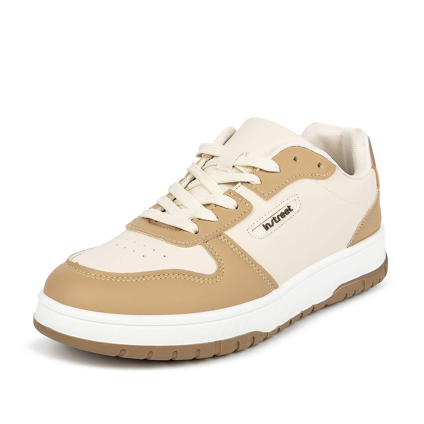 Кеды женские INSTREET 26-61WA-B041ST фото