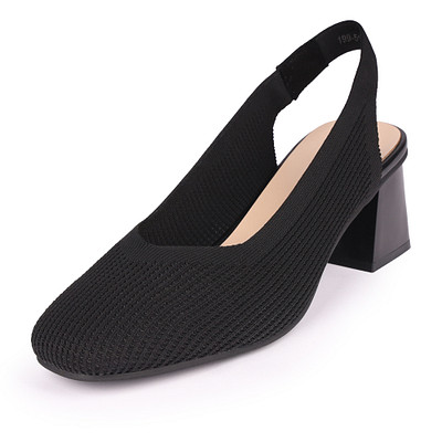 Туфли открытые женские INSTREET 999₽