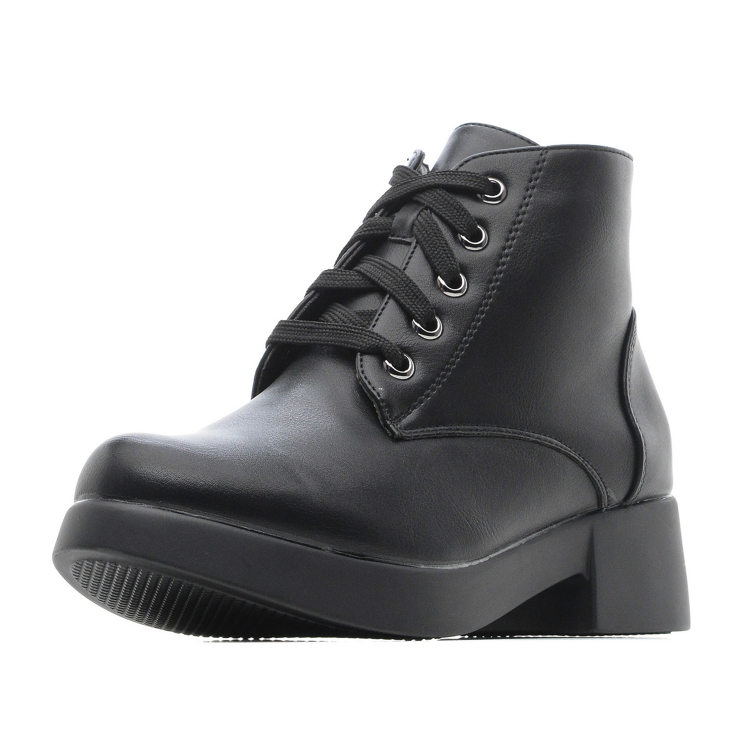 Ботинки женщины INSTREET 201-32WN-100SR фото