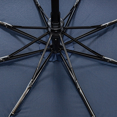 Зонт автоматический мужской ZENDEN YU-31-JY383-006, цвет синий, размер ONE SIZE - фото 4