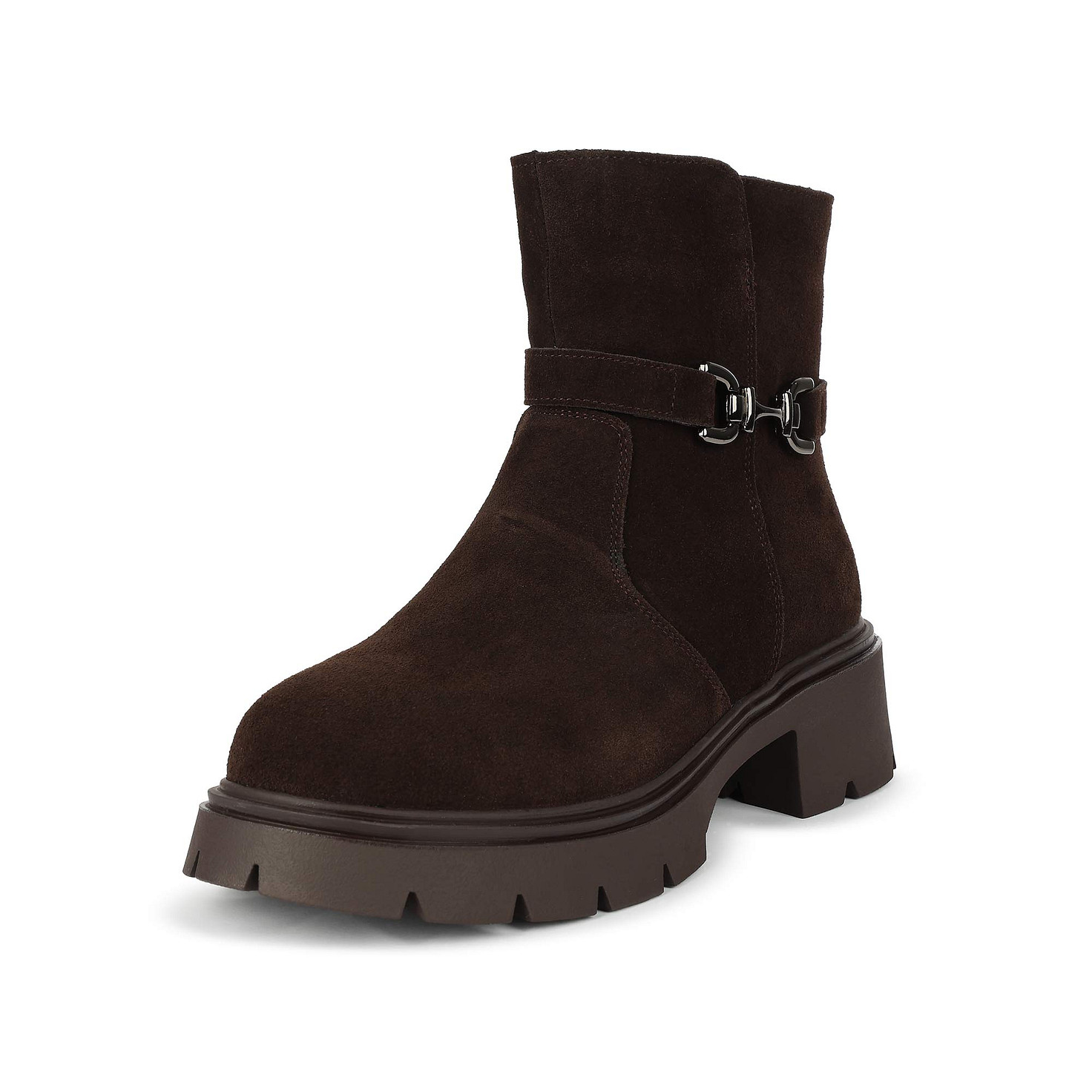 Ботинки женские ZENDEN 76-52WA-003FN фото