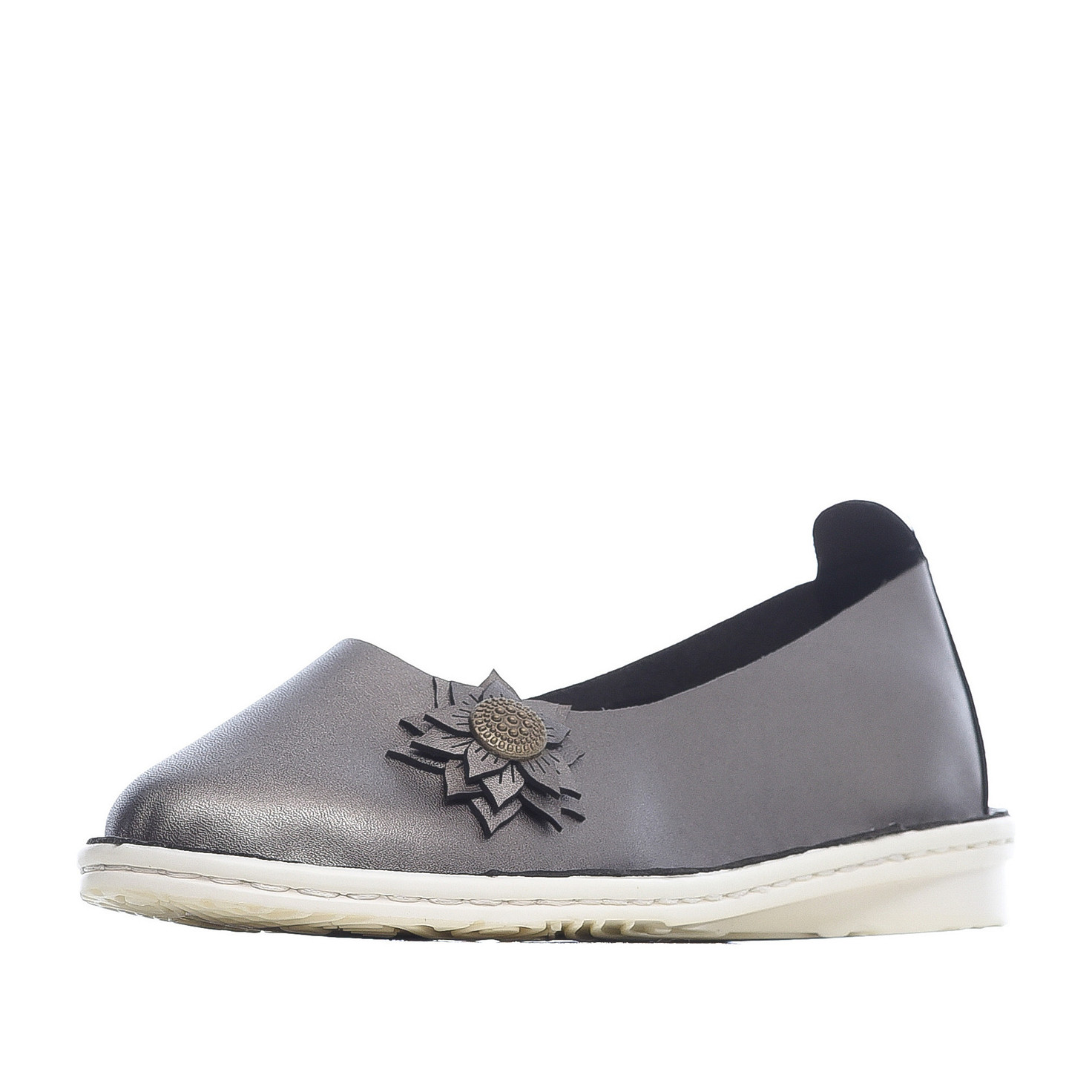 Балетки женские INSTREET 56-01WR-004M фото