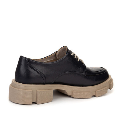 фото Полуботинки женские instreet