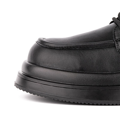 фото Полуботинки женские zenden