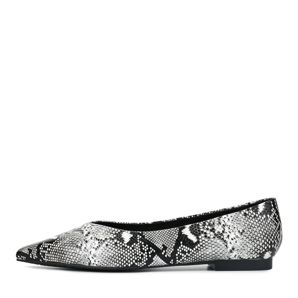 Балетки Thomas Munz 2599₽