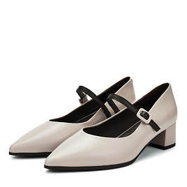 SALAMANDER Туфли Мэри Джейн 233-1129A-1101