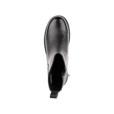 Ботинки женские ZENDEN 98-32WA-808KN, цвет черный, размер 38 - фото 4