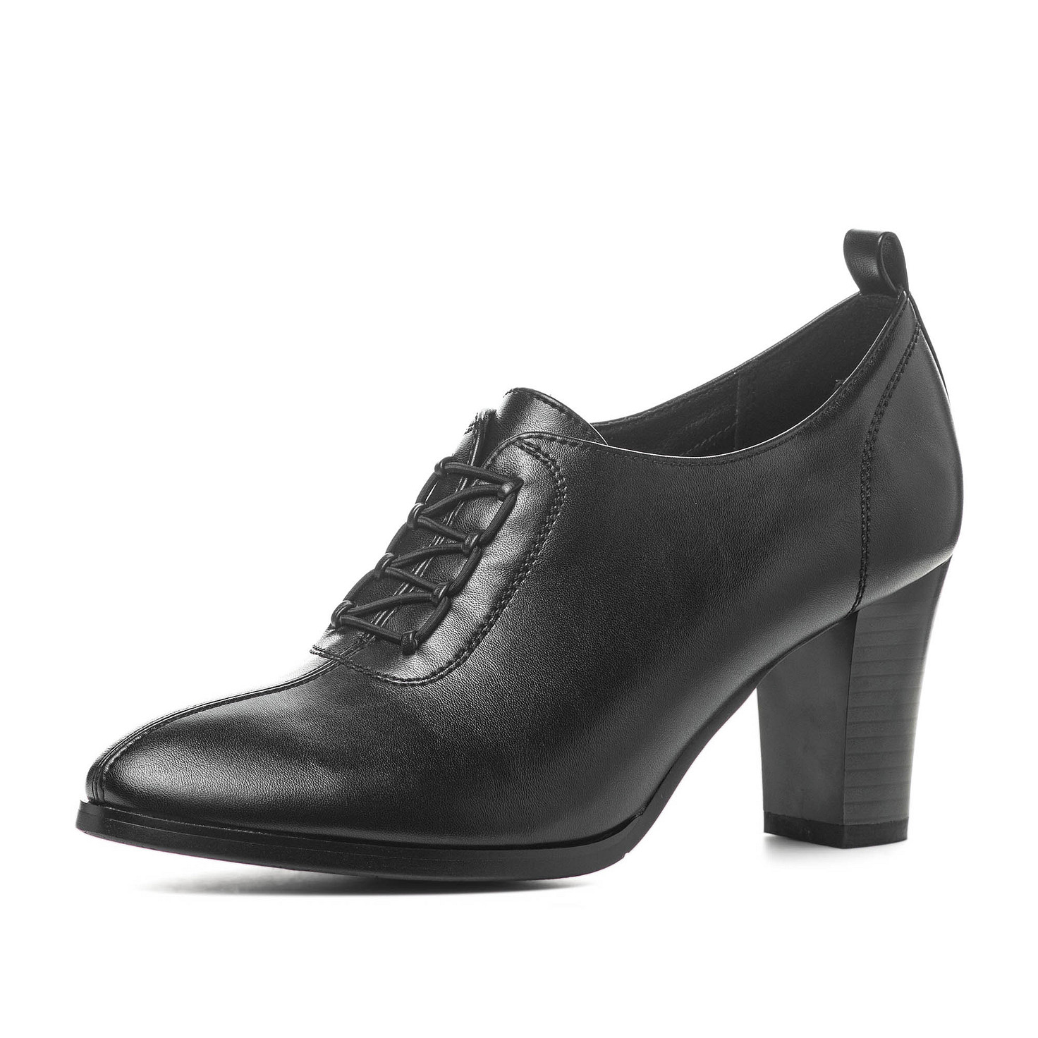 Туфли женские ZENDEN 25-12WB-001ST фото