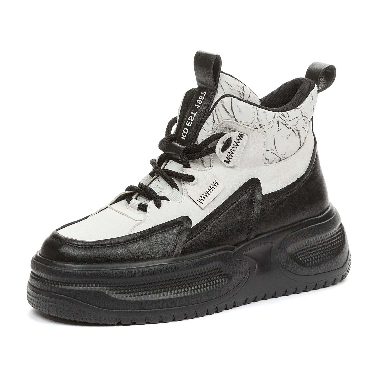 Ботинки женские KEDDO 848106/02-05 фото