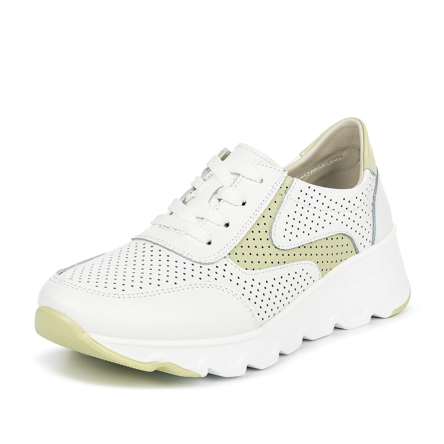 Кроссовки женские ZENDEN 12-31WA-1756V фото