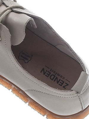 фото Полуботинки женские zenden comfort