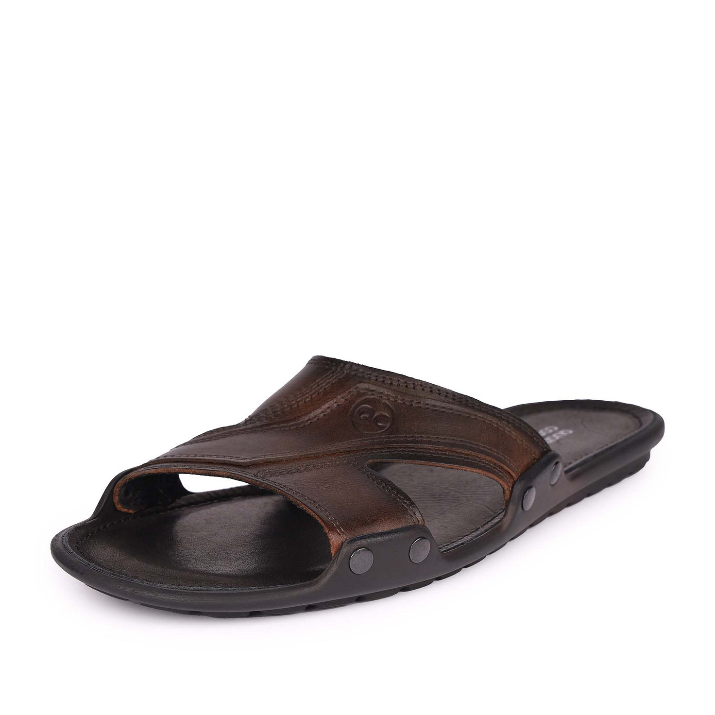 Пантолеты мужские QUATTROCOMFORTO 333-51MZ-010KS фото