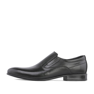 Туфли ZENDEN collection 105-339-R1К, цвет черный, размер 39 - фото 2