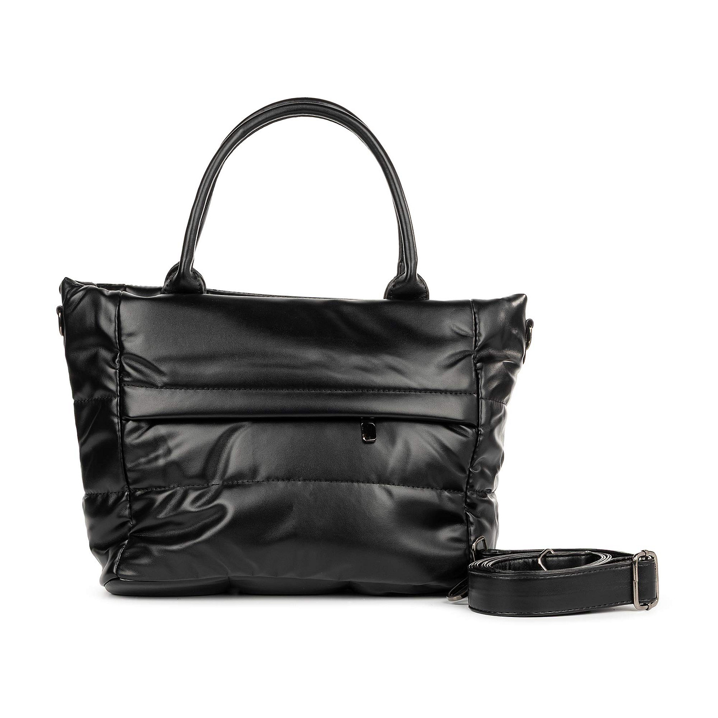 Сумка женщины ZENDEN PF-52BWK-053 фото