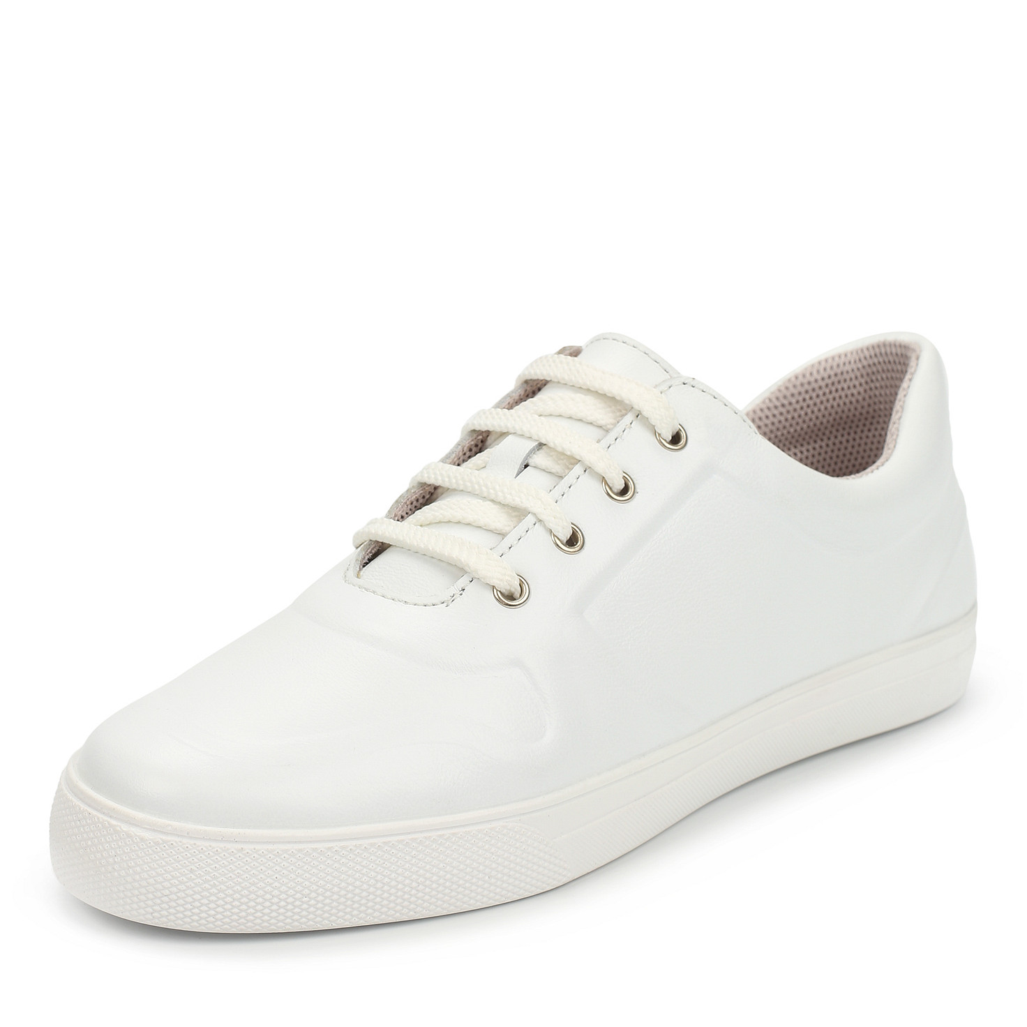 Полуботинки женщины ZENDEN collection 9544-05-02 фото