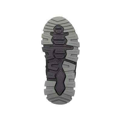 Ботинки актив для мальчиков ZENDEN first 248-22BO-030SW, цвет черный, размер 27 - фото 4