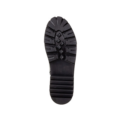 Ботинки мужские QUATTROCOMFORTO 346-22MZ-013KN, цвет черный, размер 40 - фото 4