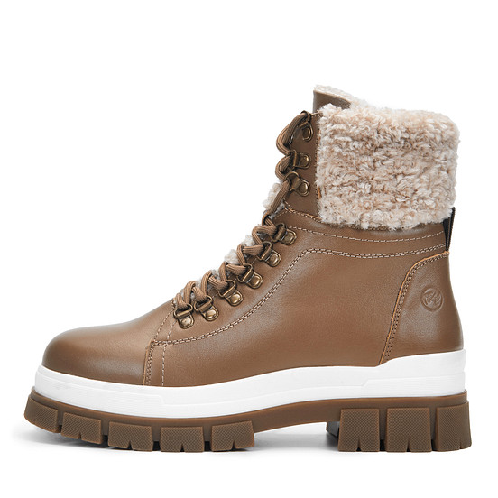 Ботинки SALAMANDER Ботинки work boots 166-027B-5113