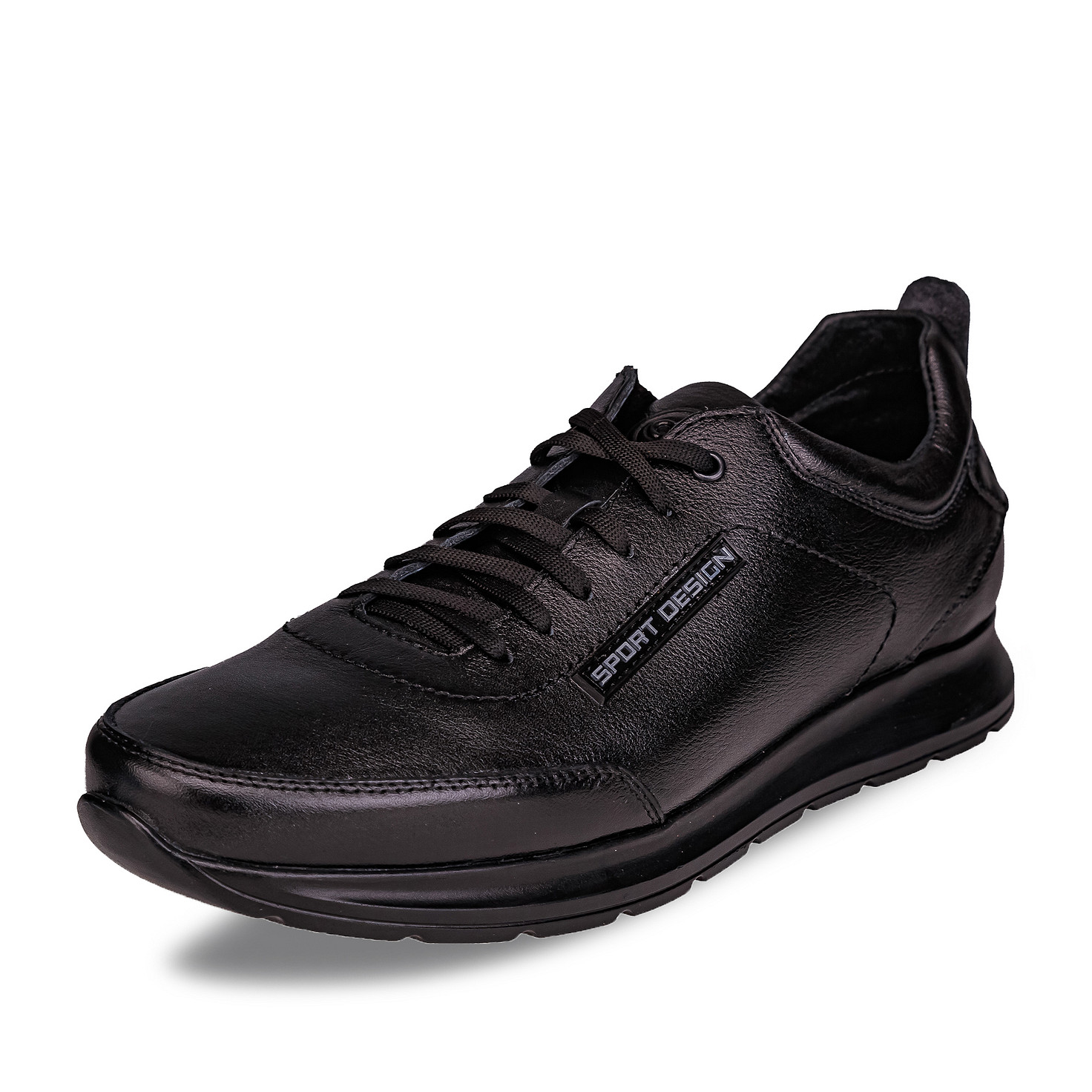 Полуботинки мужские QUATTROCOMFORTO 334-21MZ-108KS фото