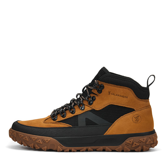 Ботинки SALAMANDER Ботинки work boots 104-738A-50308