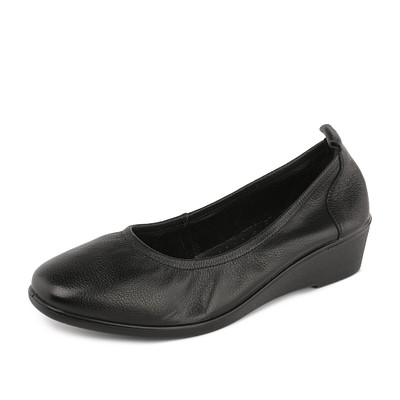 

Туфли женские ZENDEN comfort, Черный