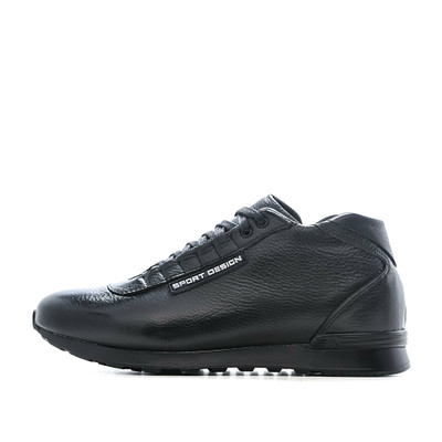 Ботинки quattrocomforto 603-053-Y1C, цвет черный, размер 42 - фото 2